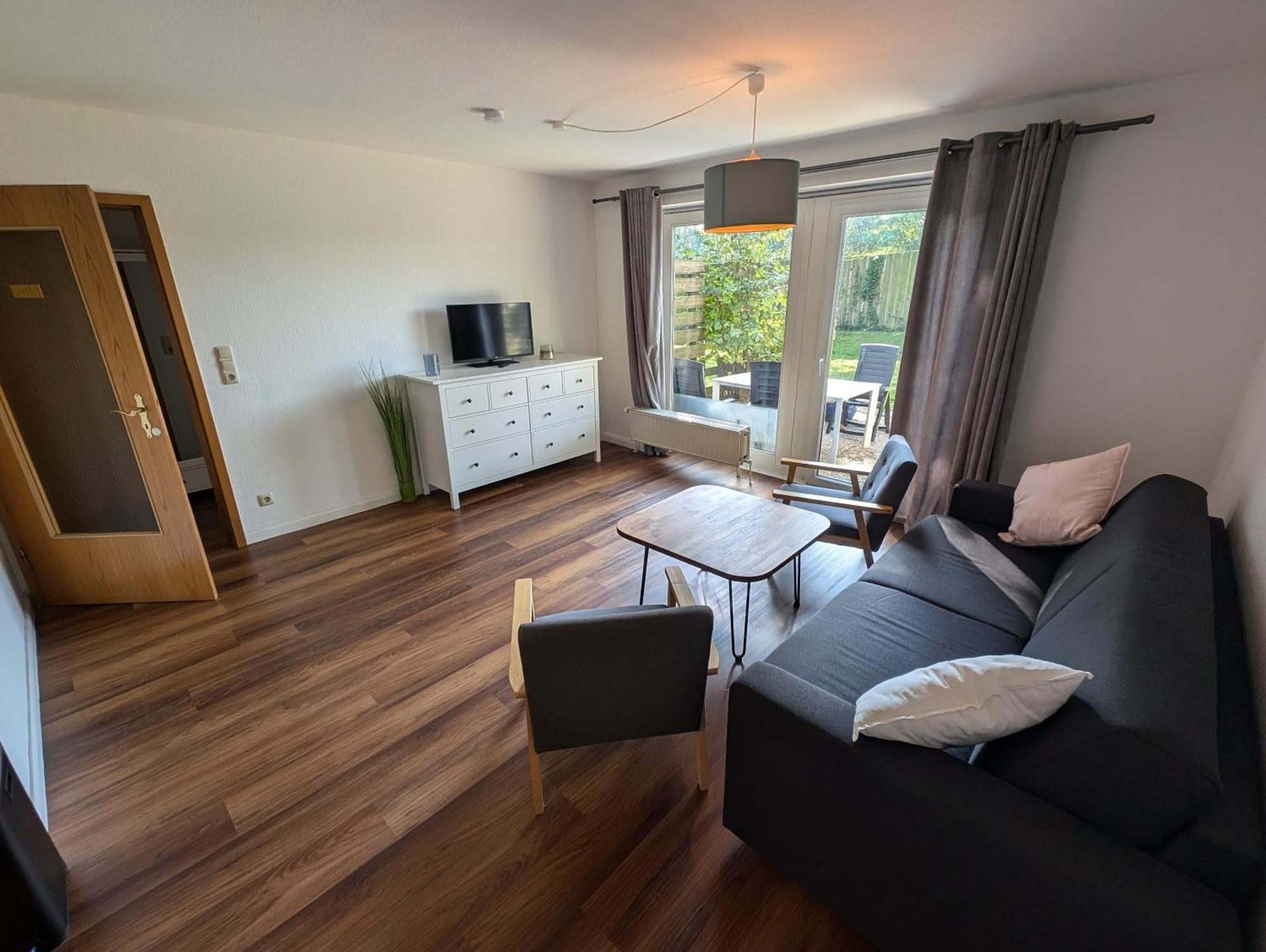 Haus Anker Apartment *