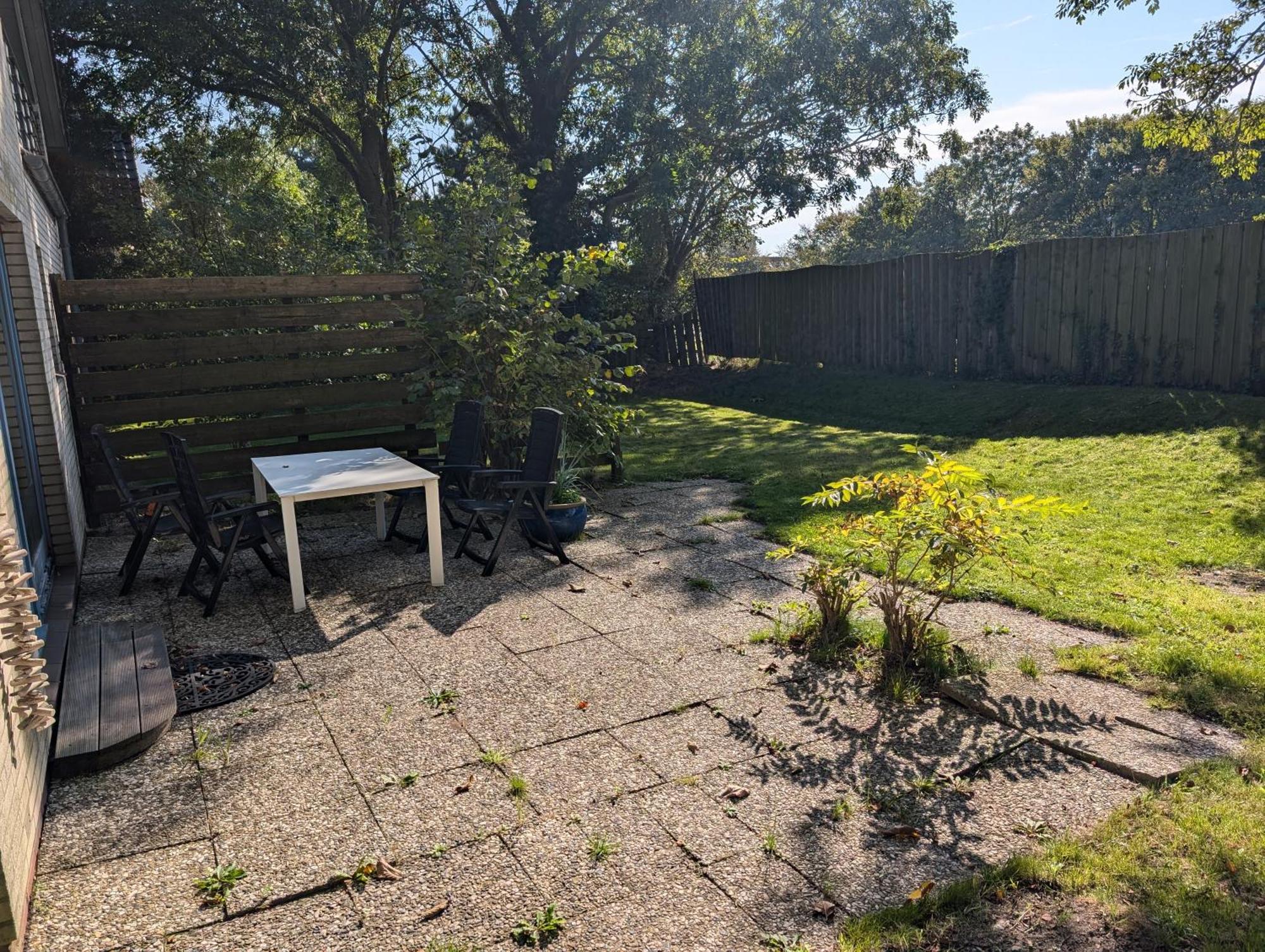 Apartment Haus Anker Sankt Peter-Ording