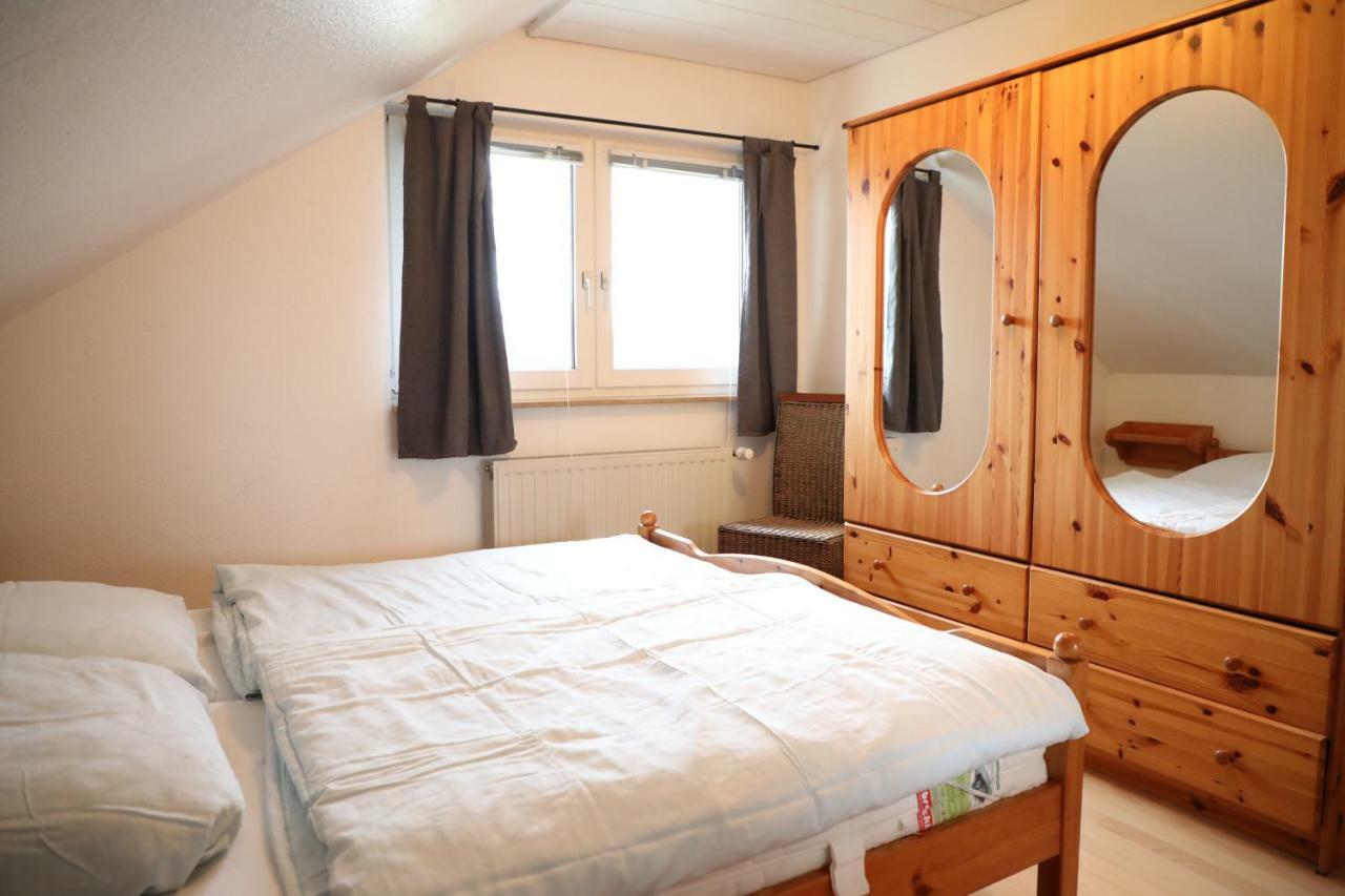 Haus Anker Apartment Sankt Peter-Ording