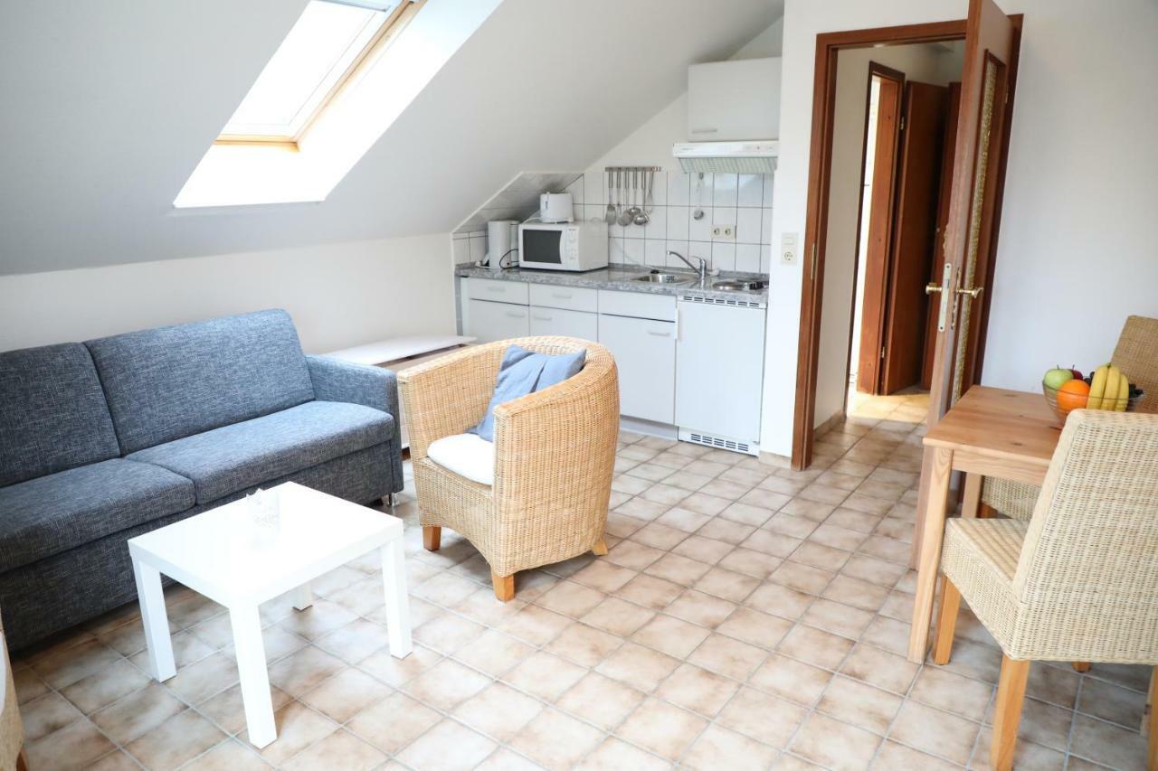 Apartment Haus Anker