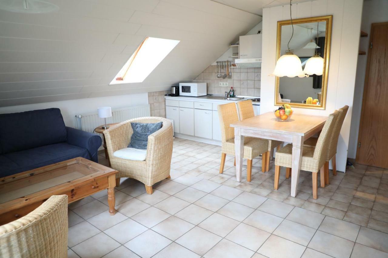 Haus Anker * Sankt Peter-Ording